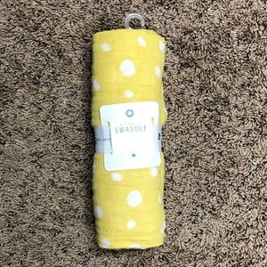 Swaddle Blanket